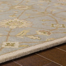 Logville Hand Tufted Light Olive 1121 Area Rug Logville Hand Tufted Light Olive 1121 Area Rug