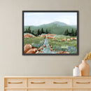 "Look Up" Art Print "Look Up" Art Print