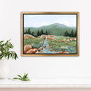 "Look Up" Art Print "Look Up" Art Print