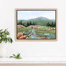 "Look Up" Art Print "Look Up" Art Print