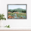 "Look Up" Art Print "Look Up" Art Print