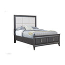 Lorraine Storage Bed, Dark Grey Lorraine Storage Bed, Dark Grey