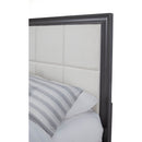 Lorraine Storage Bed, Dark Grey Lorraine Storage Bed, Dark Grey