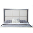 Lorraine Storage Bed, Dark Grey Lorraine Storage Bed, Dark Grey
