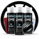 Luna One Wheel Kits Luna One Wheel Kits