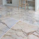 Lupato Gold Marble Polished Floor and Wall Tile Lupato Gold Marble Polished Floor and Wall Tile