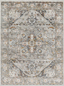 Liverpool Dark Gray Area Rug - Clearance Liverpool Dark Gray Area Rug - Clearance