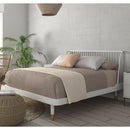 Madelyn Slat Back Platform Bed Madelyn Slat Back Platform Bed