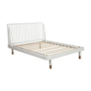Madelyn Slat Back Platform Bed Madelyn Slat Back Platform Bed