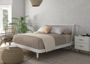 Madelyn Slat Back Platform Bed Madelyn Slat Back Platform Bed