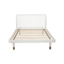 Madelyn Slat Back Platform Bed Madelyn Slat Back Platform Bed