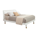Madelyn Slat Back Platform Bed Madelyn Slat Back Platform Bed