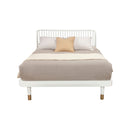 Madelyn Slat Back Platform Bed Madelyn Slat Back Platform Bed