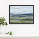 "Maggie Valley I" Art Print "Maggie Valley I" Art Print