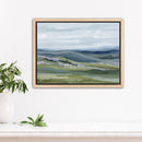 "Maggie Valley I" Art Print "Maggie Valley I" Art Print