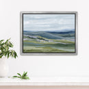 "Maggie Valley I" Art Print "Maggie Valley I" Art Print