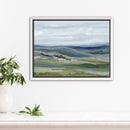 "Maggie Valley I" Art Print "Maggie Valley I" Art Print