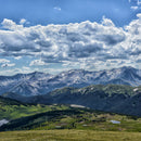 Colorado Rocky Mountain Wall Art Colorado Rocky Mountain Wall Art