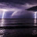 Storm Wall Art Storm Wall Art