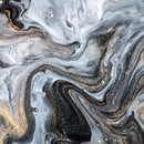 Abstract Flow Wall Art Abstract Flow Wall Art