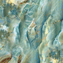 Abstract Green Marble Surface Wall Art Abstract Green Marble Surface Wall Art