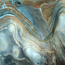 Abstract Pearlescent Layers Wall Art Abstract Pearlescent Layers Wall Art