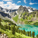 Altai Mountains Wall Art Altai Mountains Wall Art
