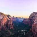 Amazing Zion National Park Wall Art Amazing Zion National Park Wall Art