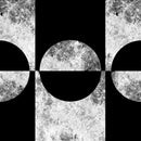 Black Background Abstract Wall Art Black Background Abstract Wall Art