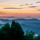 Blue Ridge Wall Art Blue Ridge Wall Art