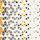 Triangle Madness Wall Art Triangle Madness Wall Art