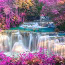 Waterfalls Wall Art Waterfalls Wall Art