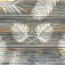 Wooden Palm Leaves Wall Art Wooden Palm Leaves Wall Art