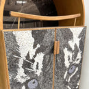 Baihu Cabinet Baihu Cabinet