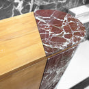 Con Piacere Liquor Cabinet Con Piacere Liquor Cabinet