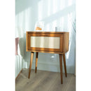 Evarado Bedside Table Evarado Bedside Table