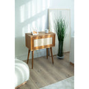 Evarado Bedside Table Evarado Bedside Table