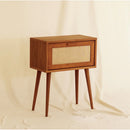 Evarado Bedside Table Evarado Bedside Table