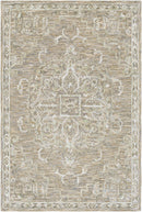 Maysville Wool & Faux Silk Rug Maysville Wool & Faux Silk Rug