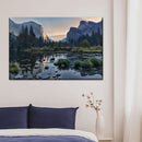 Yosemite National Park El Capitan Wall Art Yosemite National Park El Capitan Wall Art