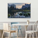 Yosemite National Park El Capitan Wall Art Yosemite National Park El Capitan Wall Art
