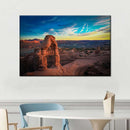Arches National Park Wall Art Arches National Park Wall Art
