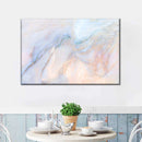 Abstract Pastel Wall Art Abstract Pastel Wall Art