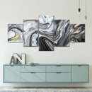 Abstract Flow Wall Art Abstract Flow Wall Art