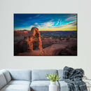 Arches National Park Wall Art Arches National Park Wall Art
