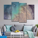 Abstract Coastal Wall Art Abstract Coastal Wall Art