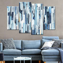 Abstract Vertical Wall Art Abstract Vertical Wall Art