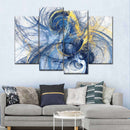 Abstract Prints Wall Art Abstract Prints Wall Art