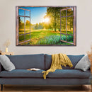 Window To Dreamland Wall Art Window To Dreamland Wall Art