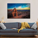 Arches National Park Wall Art Arches National Park Wall Art